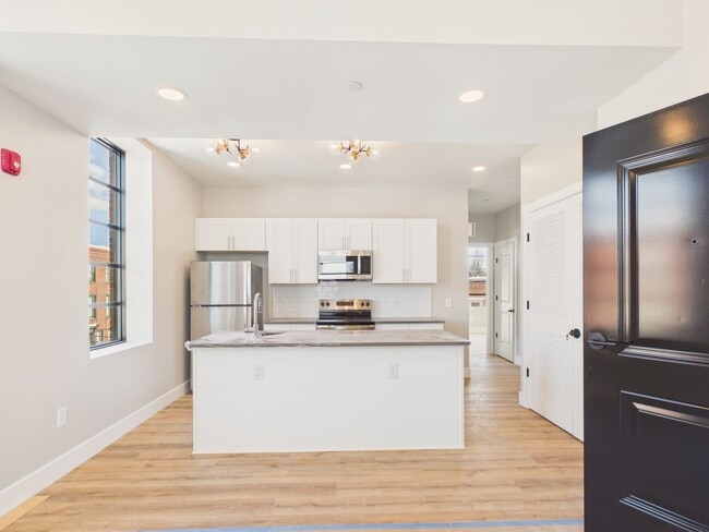 Photo - The Lofts at Midtown Unit The Lofts at Midtown