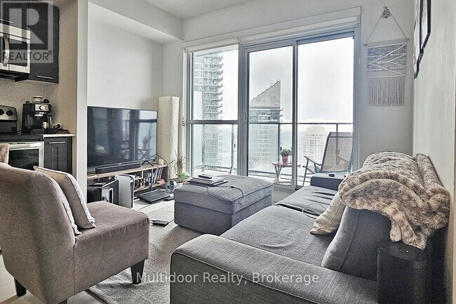 Photo - 2220 Lake Shore Blvd W Unité 3410