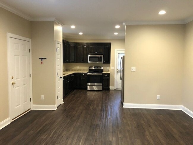 Photo - "Brand New Construction." Quiet location, charming, cozy 3 bedroom duplex