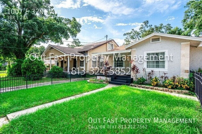 Photo - 1007 E 32nd Ave