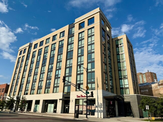 Photo - 4641 N Broadway St