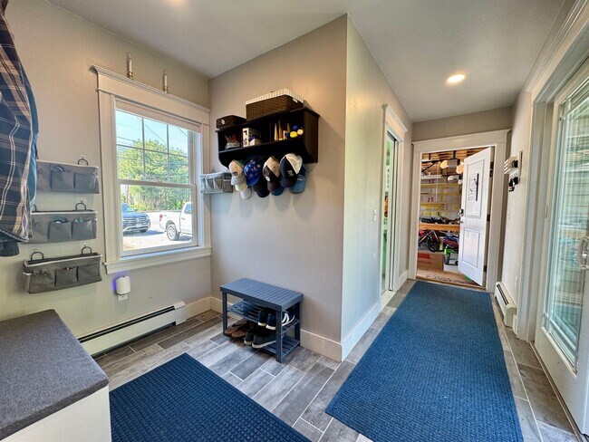 Photo - $3,900 - 3BD/2BA Single Family Home - Falmouth w/ Heated 2-Car Garage, W/D & Large Backyard! Avai...