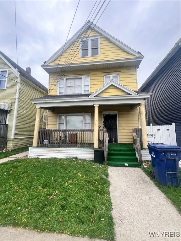 Building Photo - 74 Woltz Ave Rental