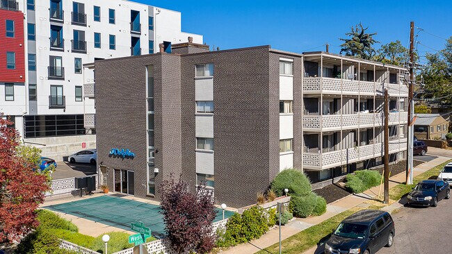 Photo - The Dolphin Apartments