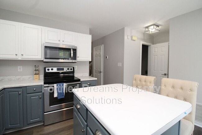 Photo - 310 Bridford Downs Dr