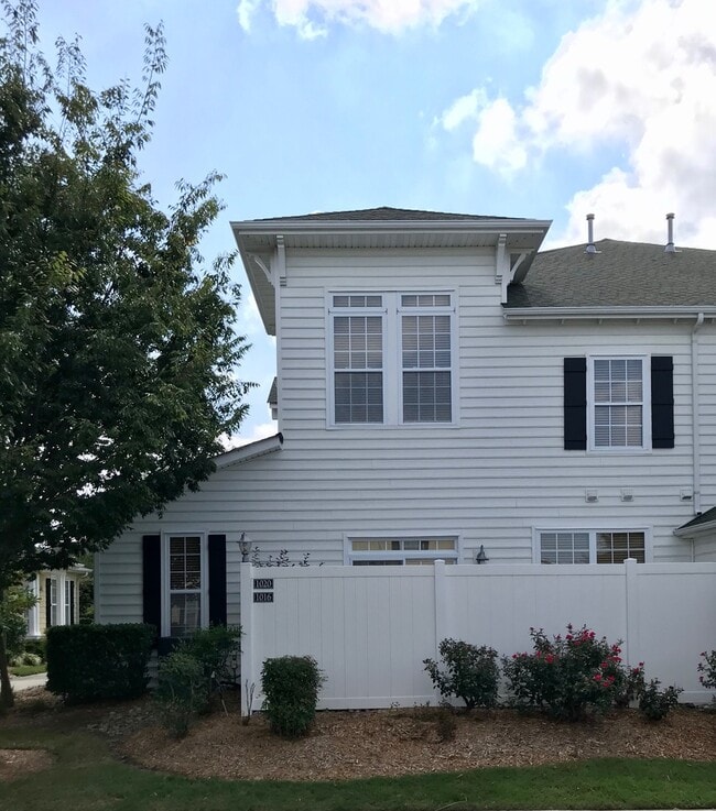 Photo - Beautiful townhouse style condo in Ridgely...