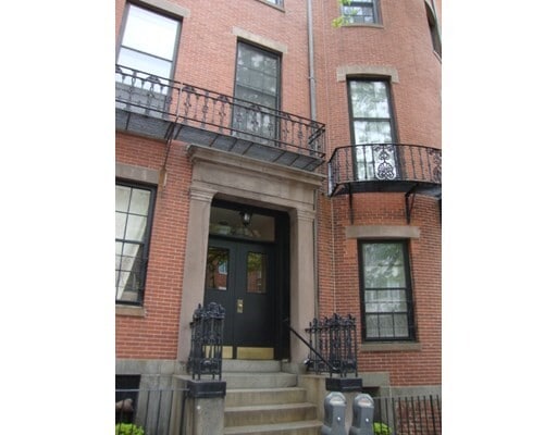 Photo - 27 Bowdoin St Unit 2C