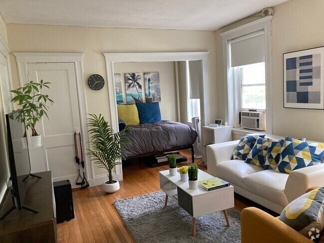 Building Photo - 131 Park Dr Unit 17 Rental