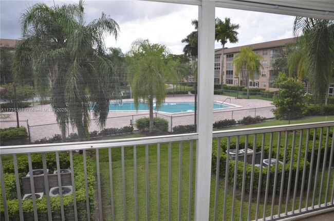 Photo - 650 SW 124th Terrace Condo Unit 212P