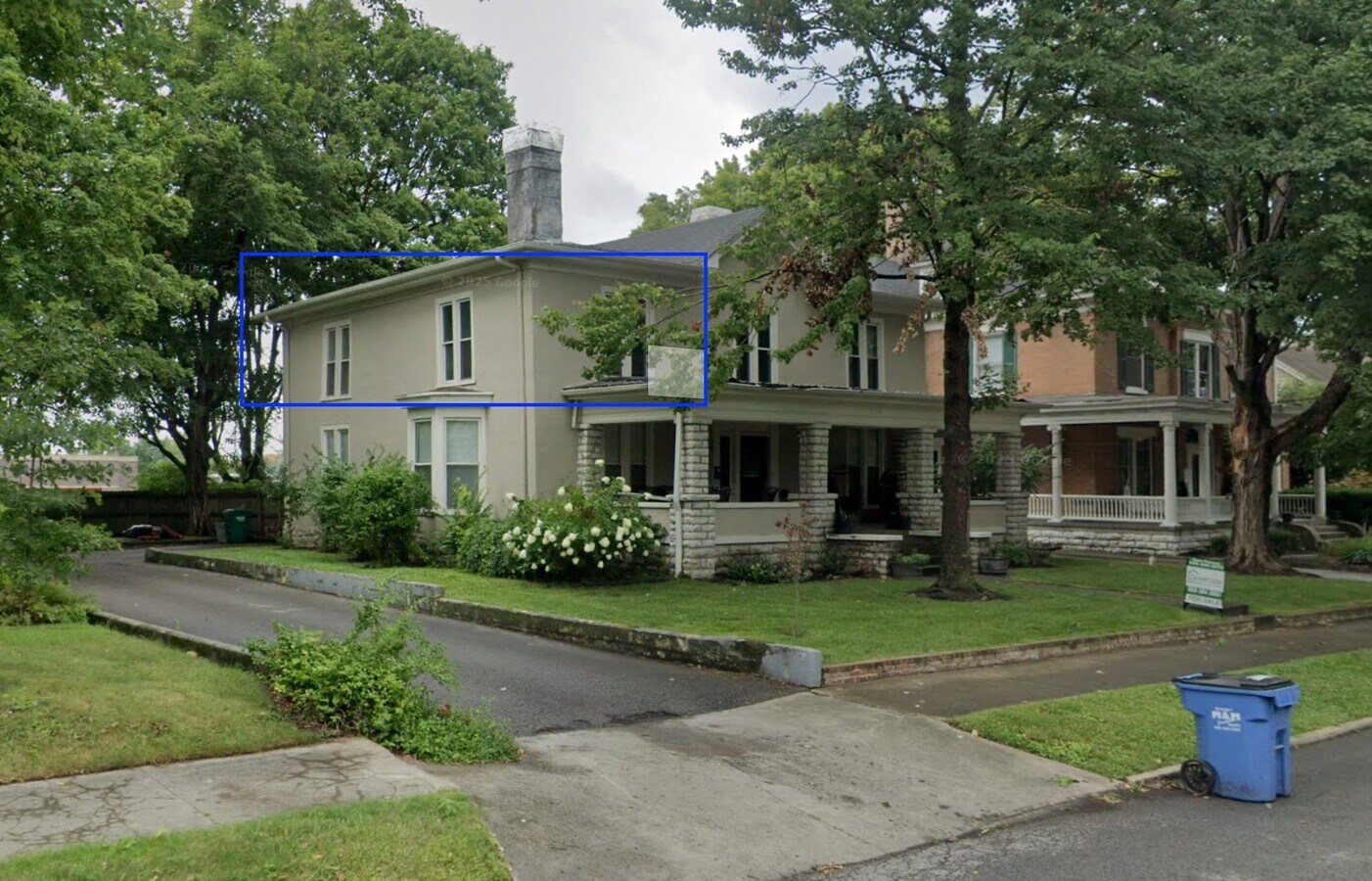 Photo - 454 W Broadway St Unit 2