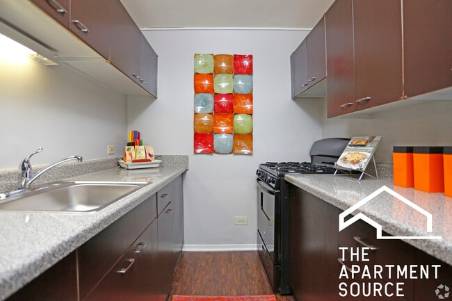 Photo - 7251 S South Shore Dr Unidad 18L