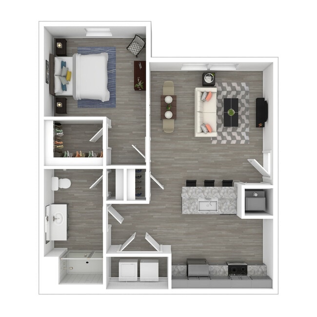 Photo - Retreat At Scioto Creek