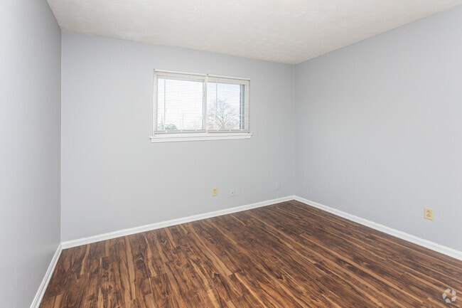 1HAB, 1BA - A3 - 743 ft² - Habitación