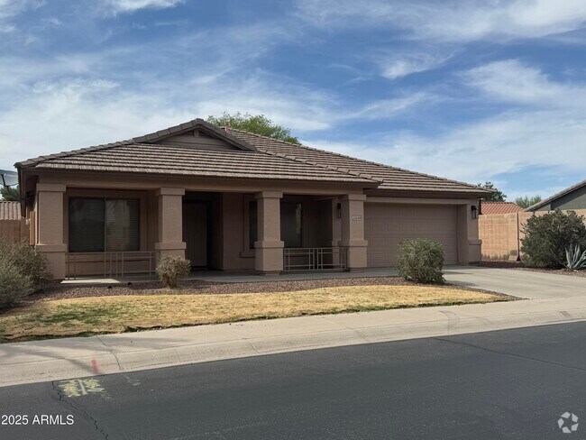 Building Photo - 22530 N Van Loo Dr Rental