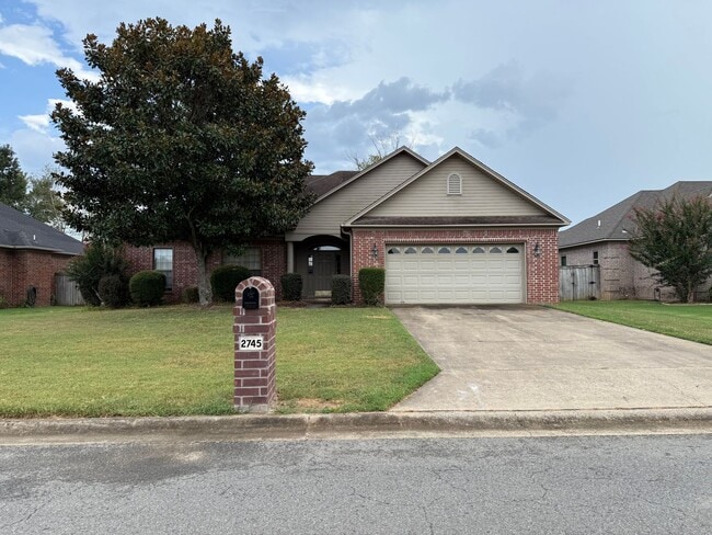 Building Photo - 2745 Silvercrest Dr., Conway AR 72034 - La... Rental