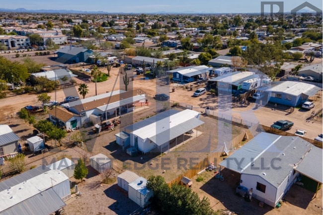 Photo - 2Bed/1Bath Mobile Home In Mesa! $1199 MOVE...