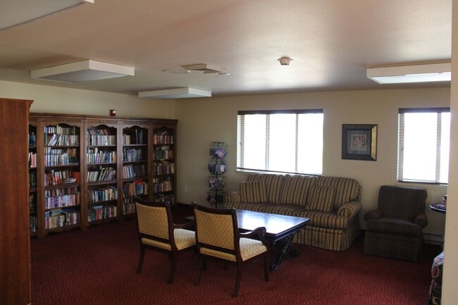 Paradise Boutique Apartments