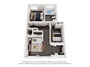 Brisa Homes 1 & 2- 1B1 & 3B2 [2x1]