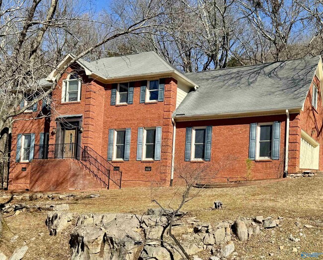 Photo - 14098 Stonefield Trail SE House