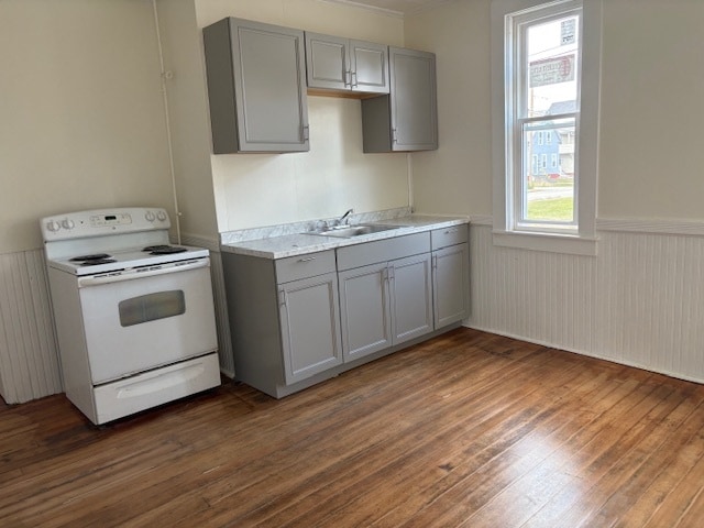 Building Photo - 44 Grove St Unit C Rental