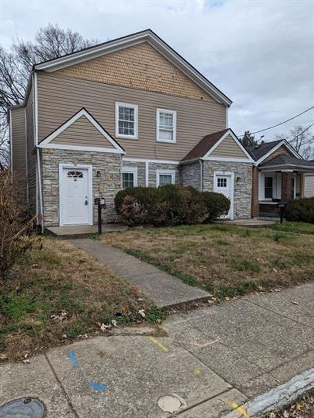 Photo - 2115 Bradley Ave