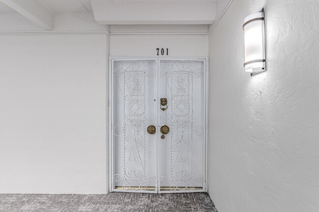 Photo - Three Bed / Two bath at Cherry Creek at th... Unidad 701