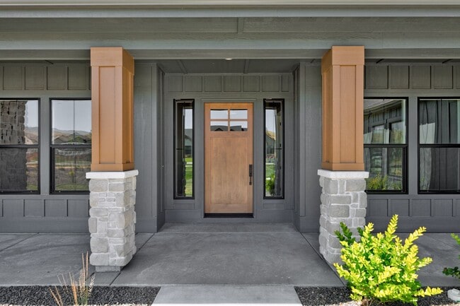 Photo - 4 Bed | 4 Bath | 3,591 Sq. Ft. | 1 Acre | RV Garage | Brand-New Luxury Home