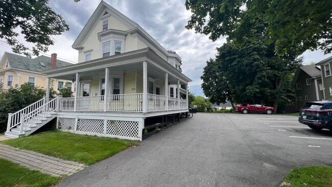 Building Photo - L/O-665 Central Ave Unit 665B Rental