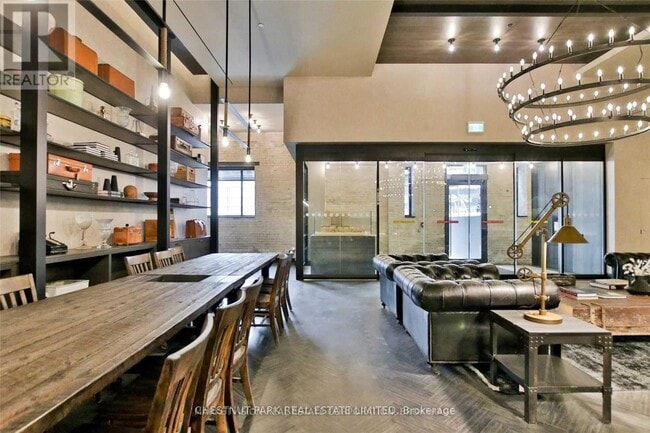 Photo - 505 Richmond St W Unité 1216