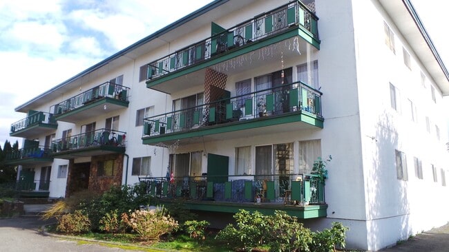 Building Photo - Mainstreet on Yale Apartments