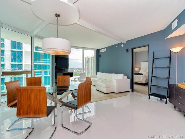 Photo - 250 Sunny Isles Blvd Unit 3-1403