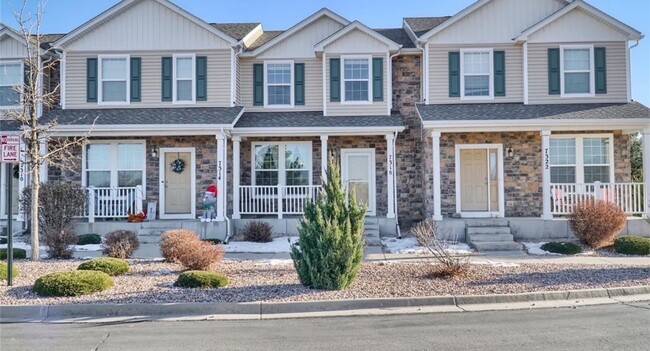 Photo - 7318 Countryside Grove Townhome