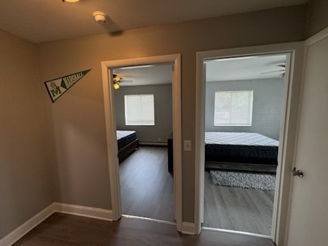 Herd Flats - Campus Housing