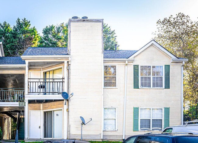 Photo - 414 Ridge Creek Dr Condo