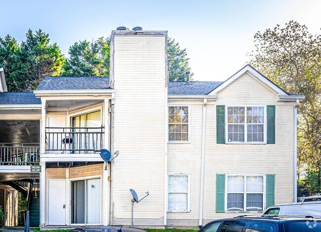 Building Photo - 414 Ridge Creek Dr Rental