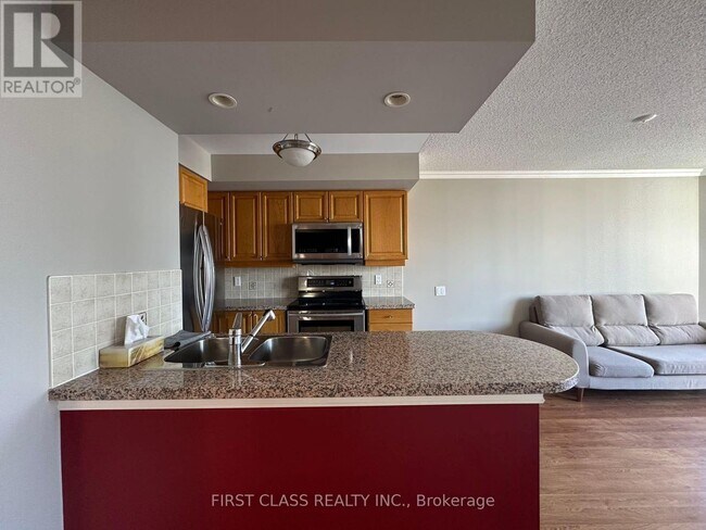 Photo - 10 Northtown Way Unité 1406