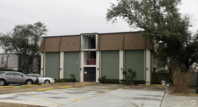 Apartments For Rent In Metairie La With Utilities Included Forrent Com