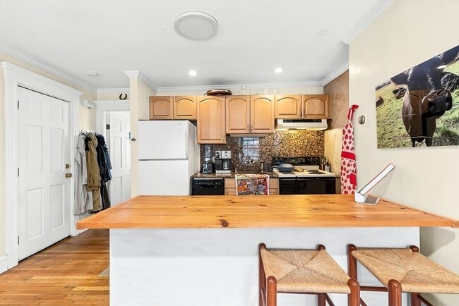 Photo - 11 Hanson St Unit G