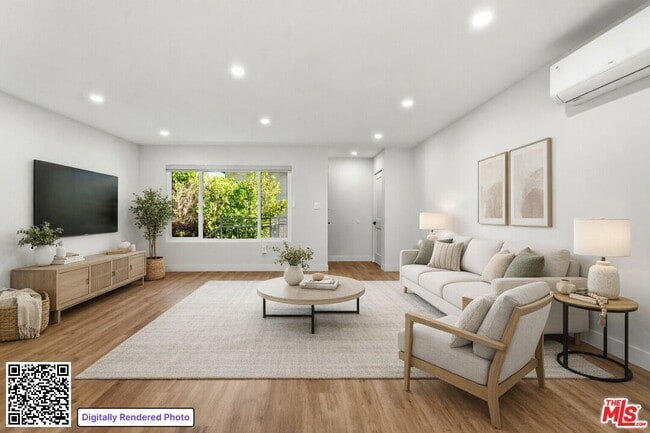 Building Photo - 1861 Midvale Ave Unit 4