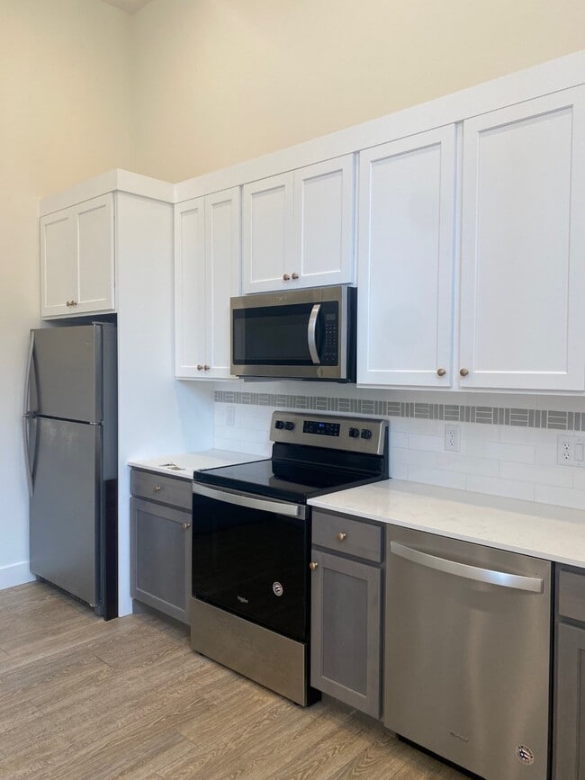 Photo - Nine 27 Flats