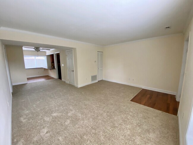 Westgate Apartments