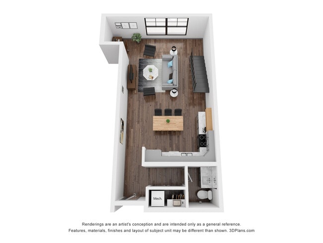 Wright & Wagner Lofts