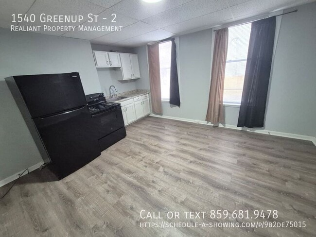 Photo - 1540 Greenup St Unidad 2