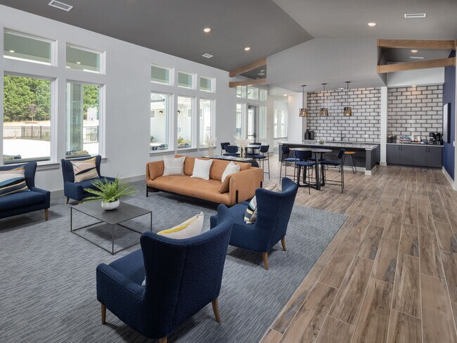 Prose New Hope apartments — community photo