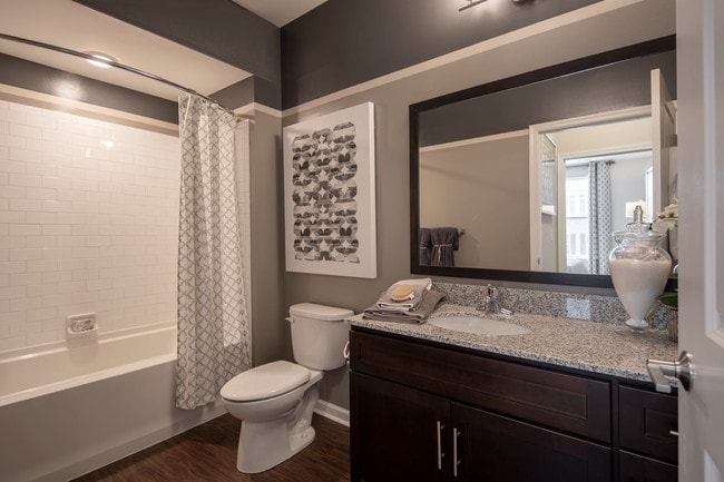 Photo - The Enclave at Box Hill