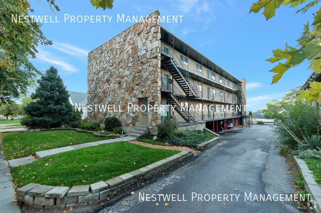 Building Photo - 356 S 1200 E Unit 356 South 1200 East 2 Rental