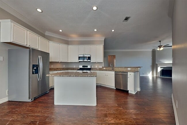 Photo - 18522 Blanca Springs Court