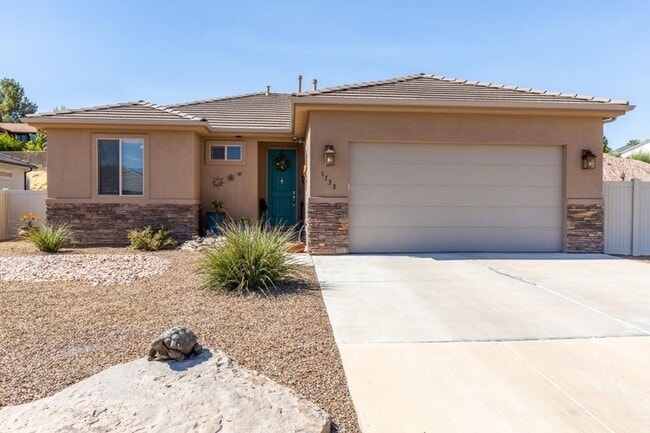 Building Photo - Beautiful 3 bed 2 bath Home!