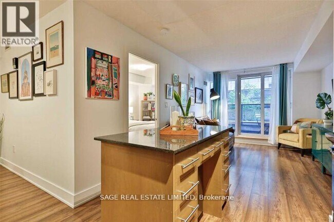 Photo - 20 Blue Jays Way Unit 202