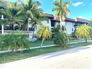 Building Photo - 7487 SW 82nd St Unit C302